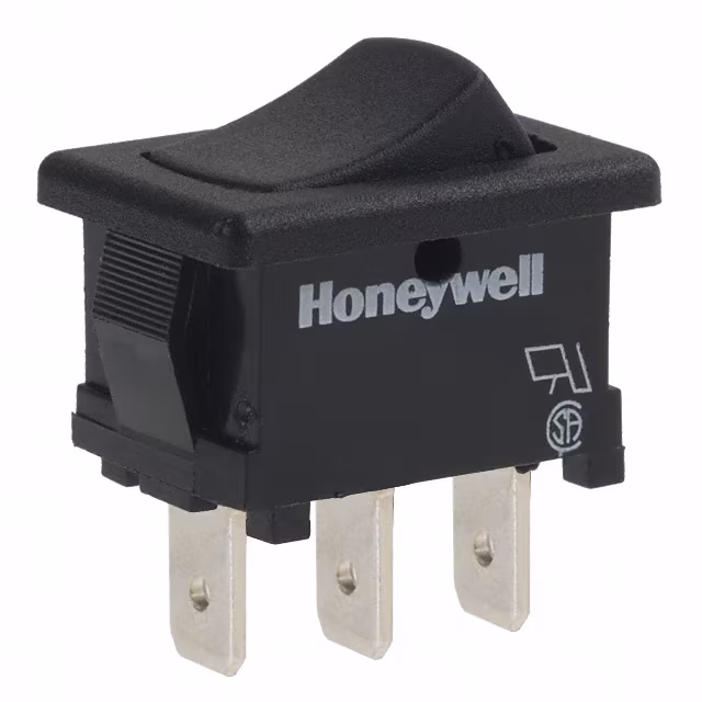 MRS93-13BB Honeywell Sensing and Productivity Solutions electronic component